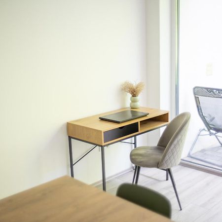 Oazis Apartman Zalakaros Exterior foto
