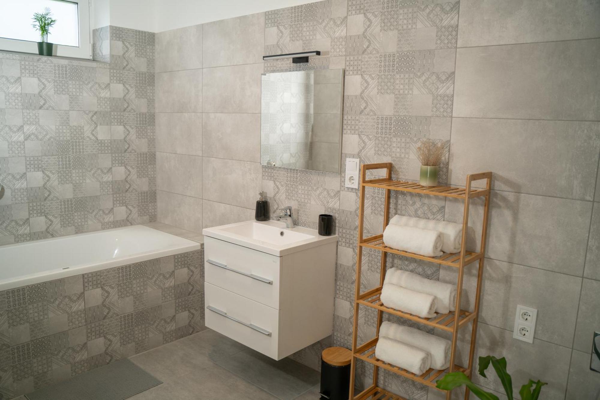 Oazis Apartman Zalakaros Exterior foto