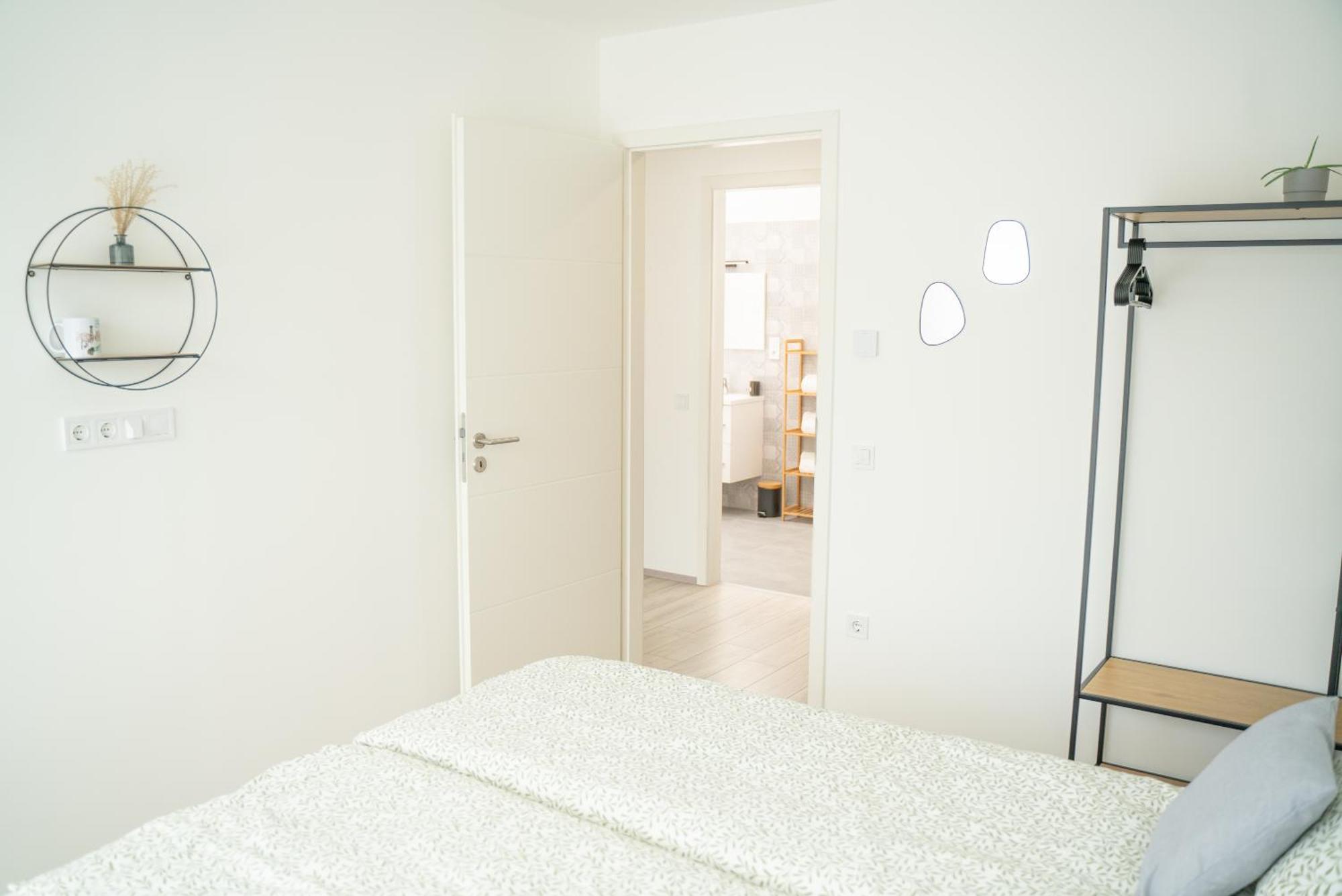 Oazis Apartman Zalakaros Exterior foto